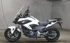 HONDA NC750X DCT 2014 RC72