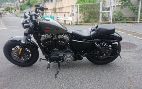 HARLEY XL1200X 2018 LC3