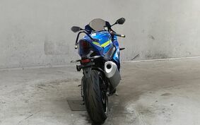 SUZUKI GSX-R1000 2018 DM11A