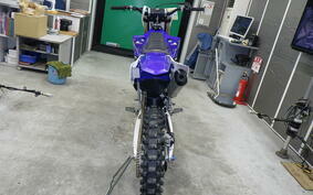 YAMAHA YZ125 CE16C