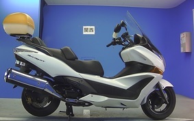 HONDA SILVER WING 400 GTA 2009 NF03