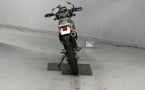 HONDA XR250 BAJA MD30