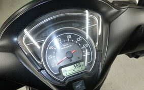 HONDA DIO 110 JK03