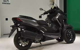 YAMAHA TRICITY 300 2022 SH15J