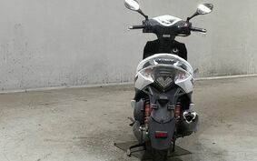 KYMCO RACING KING 180 Fi SC36