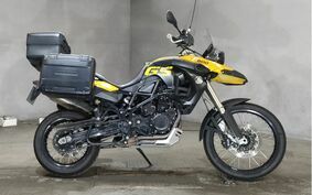 BMW F800GS 2010 0219