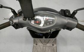 SUZUKI ADDRESS V125 G CF46A