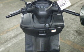 SUZUKI SKYWAVE 200 (Burgman 200) CH41A