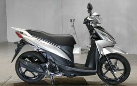 SUZUKI ADDRESS 110 CE47A