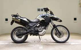 BMW G650GS SERTAO 2012 0136