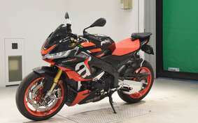 APRILIA TUONO V4 1100 2022 KZB0