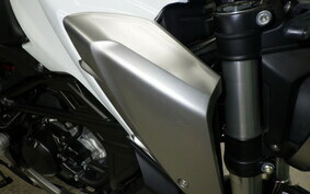 HONDA CB125 R JC79