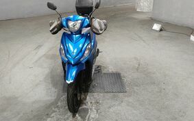 SUZUKI ADDRESS 110 CE47A