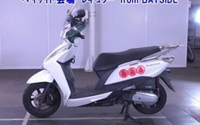 HONDA LEAD 125 JF45