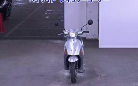 SUZUKI LET`s 4 CA45A