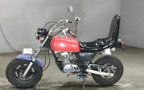 HONDA APE 50 AC16