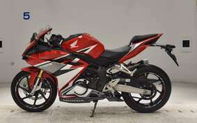 HONDA CBR250RR A MC51