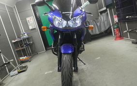 KAWASAKI ZRX1200 S 2001 ZRT20A