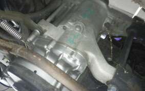 SUZUKI ADDRESS V125 CF4EA