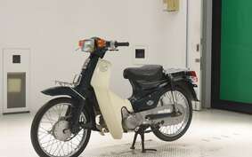 HONDA C50 SUPER CUB E AA01