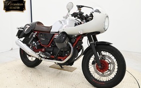 MOTO GUZZI V7 RACER 2015