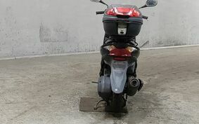 SUZUKI ADDRESS V125 S CF4MA