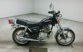 SUZUKI GN125 PCJB1