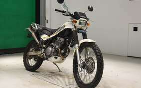 KAWASAKI SUPER SHERPA KL250G