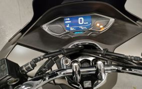HONDA PCX 160 KF47