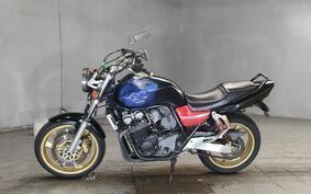 HONDA CB400SF VTEC 2002 NC39