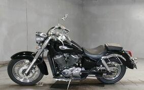 HONDA SHADOW 400 1999 NC34