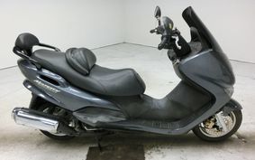 YAMAHA MAJESTY 125 5CA