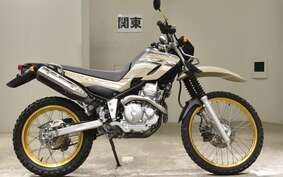 YAMAHA SEROW 250 DG17J