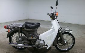 HONDA C70 SUPER CUB C70