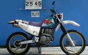 YAMAHA TT250R RAID 1996 4WA