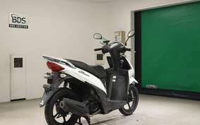 SUZUKI ADDRESS 110 CE47A