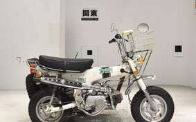 HONDA DAX70 SIDECAR ST70