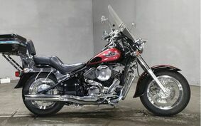 KAWASAKI VULCAN 800 CLASSIC 2000 VN800A