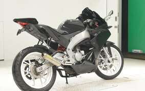 APRILIA RS4 50