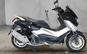 YAMAHA N-MAX 125 SE86J