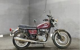 YAMAHA TX650 1978 447