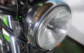 KAWASAKI 250TR BJ250F
