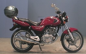 SUZUKI EN125 2A PCJK6