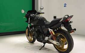 HONDA CB400SF VTEC 2011 NC42