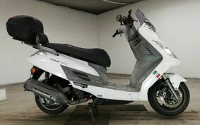 KYMCO DINK 125 SH25