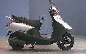 HONDA SPACY 100 JF13