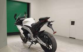 APRILIA RS4 50