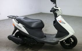 SUZUKI ADDRESS V125 G CF4EA