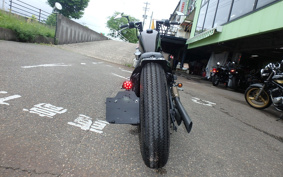 YAMAHA DRAGSTAR400 2002 VH01J