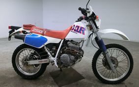 HONDA XLR250R MD22